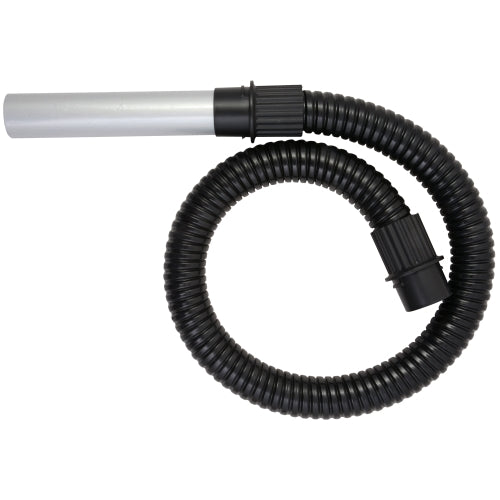 Mi Flues 18L Ash Vacuum – Heavy-Duty Bagless Fireplace & Stove Cleaner