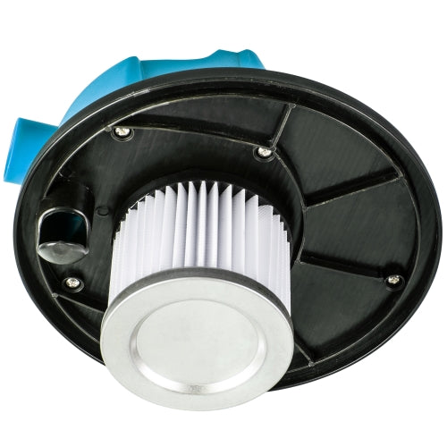 Mi Flues VAC-4L Ash Vacuum – 4 Litre Compact Ash Cleaner