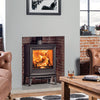 Stovax Chesterfield 5kw Wide Multifiel Stove