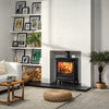 Stovax Chesterfield 5kw Wide Multifiel Stove