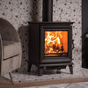 Stovax Chesterfield 5kw Multifiel/Wood only Stove