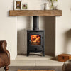 Stovax County 3 multifuel stove