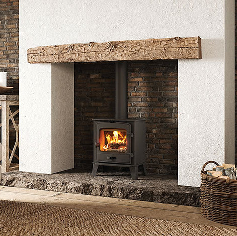 Stovax County 5 woodburning/multifuel stove