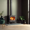 Stovax County 8 woodburning stove
