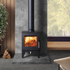 Stovax Futura 4 wood/multifuel stove