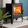 Stovax Futura 5 wood only/multifuel stove