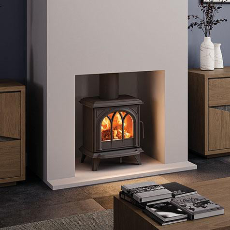 Stovax Huntingdon 20 Woodburning/Multifuel Stove