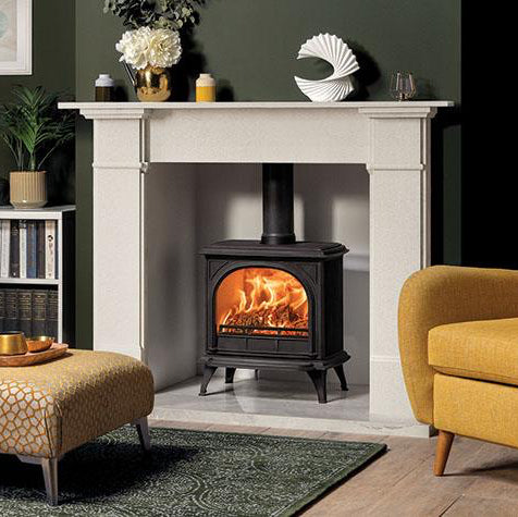 Stovax Huntingdon 30 Woodburning/Multifuel Stove