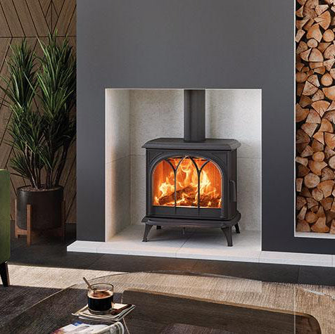 Stovax Huntingdon 40 Woodburning Stove