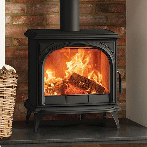Stovax Huntingdon 40 Woodburning Stove