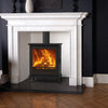 Stovax Sheraton 5kw Wide Multifuel Stove