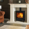 Stovax Sheraton 5kw Wide Multifuel Stove