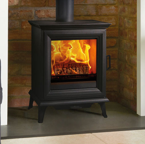 Stovax Sheraton 5kw Multifiel/Wood only Stove