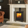 Stovax Sheraton 5kw Multifiel/Wood only Stove