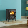 Stovax Stockton 3 Multifuel Eco Stove