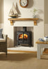 Stovax Stockton 8 Multifuel/woodburning Eco Stove