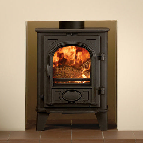 Stovax Stockton 3 Multifuel Eco Stove