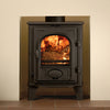 Stovax Stockton 3 Multifuel Eco Stove