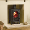 Stovax Stockton 4 Multifuel/Wood burning Eco Stove