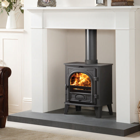 Stovax Stockton 5 Wood burning/Multifuel Eco Stove